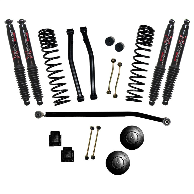 Skyjacker SKY Suspension Lift Kit Suspension Lift Kits main image