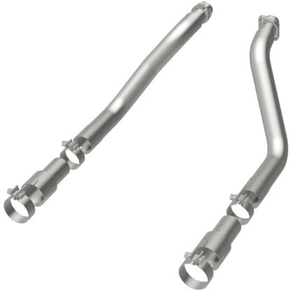Magnaflow Mani frontpipes 64-66 Mustang V8 16445 16445 Photo - out of package