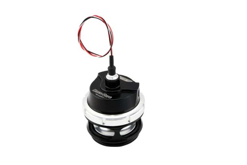 Turbosmart Raceport Gen V HE Sensor Cap - Black TS-0204-1232 TS-0204-1232 Photo - Primary