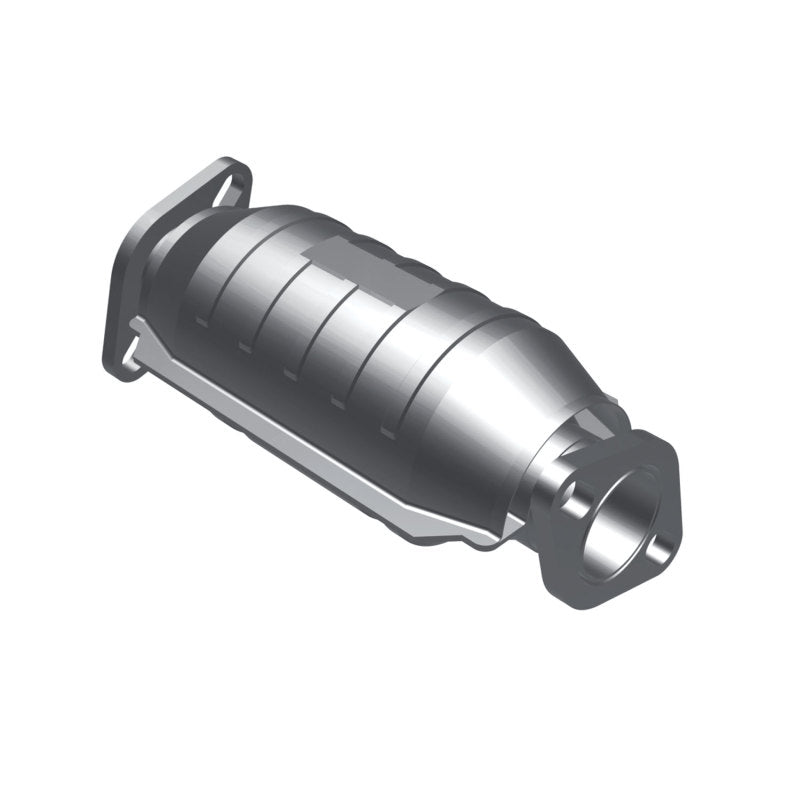 MagnaFlow Mazda GLC Standard Grade Federal / EPA Compliant Direct-Fit Catalytic Converter 23683 Photo - Primary