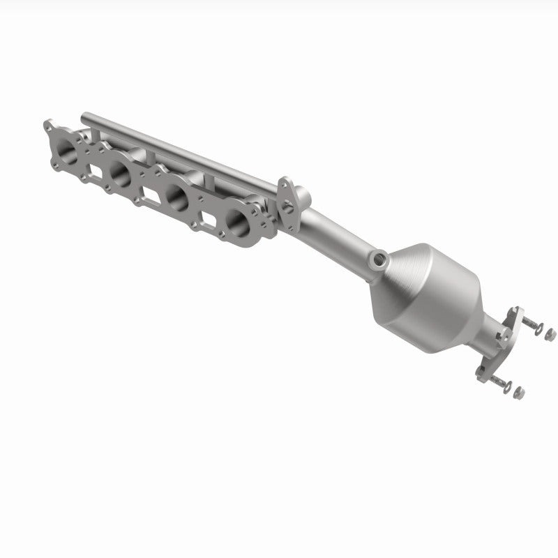 MagnaFlow Lexus GX460 OEM Grade Federal / EPA Compliant Manifold Catalytic Converter 22-018 360 Degree Image Set