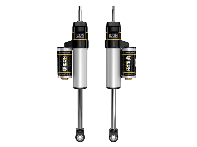 ICON 2005+ Ford F-250/F-350 Super Duty 4WD 2.5in Front 2.5 Series Shocks VS PB - Pair 67700P 67700P Photo - Primary