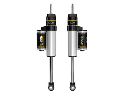 ICON 2005+ Ford F-250/F-350 Super Duty 4WD 2.5in Front 2.5 Series Shocks VS PB - Pair 67700P 67700P Photo - Primary