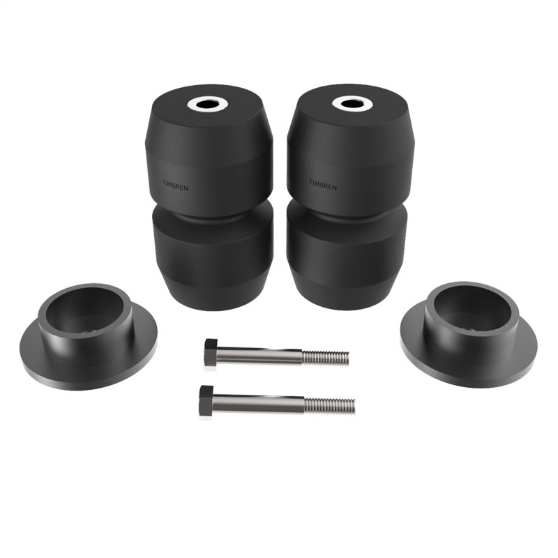 Timbren 1998 Toyota Sienna Rear Suspension Enhancement System TORSEN TORSEN Photo - Primary