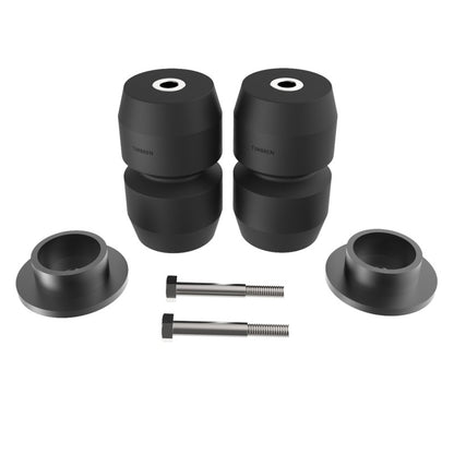 Timbren 1998 Toyota Sienna Rear Suspension Enhancement System TORSEN TORSEN Photo - Primary