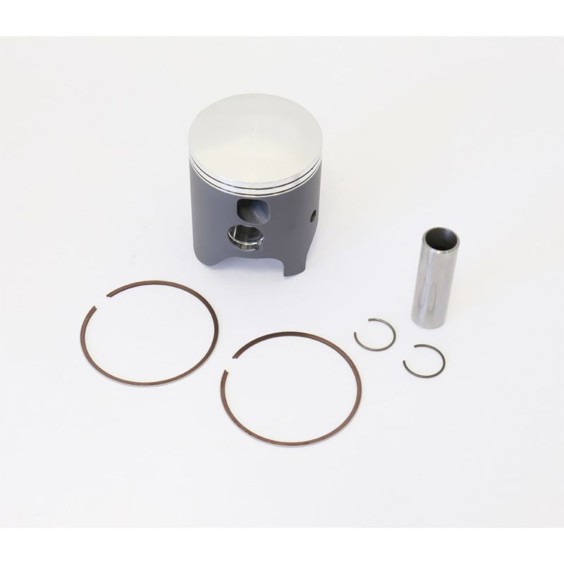 Athena 96-97 Suzuki RM 250 66.34mm Bore 2T Forged Racing Piston S4F06640004A S4F06640004A Photo - Primary