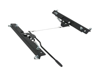 PRP Seats PRP Universal Slider with 3In. Short Angle Mount Kit C13-3SHT C13-3SHT Photo - Close Up