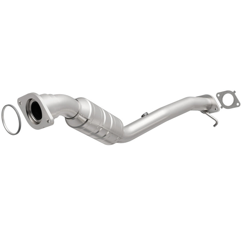 MagnaFlow OEM Grade Federal / EPA Compliant Direct-Fit Catalytic Converter 49227 Photo - Primary
