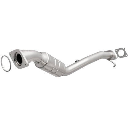 MagnaFlow OEM Grade Federal / EPA Compliant Direct-Fit Catalytic Converter 49227 Photo - Primary