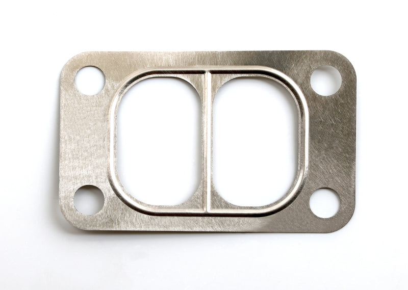 Cometic .016in Stainless T3 Divided Turbo Inlet Flange Gasket C15586 C15586 Photo - Primary