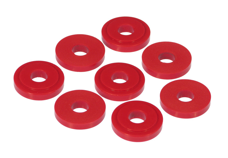 Prothane Transmission Crossmember Mount Bushing 13-1601 Photo - Primary