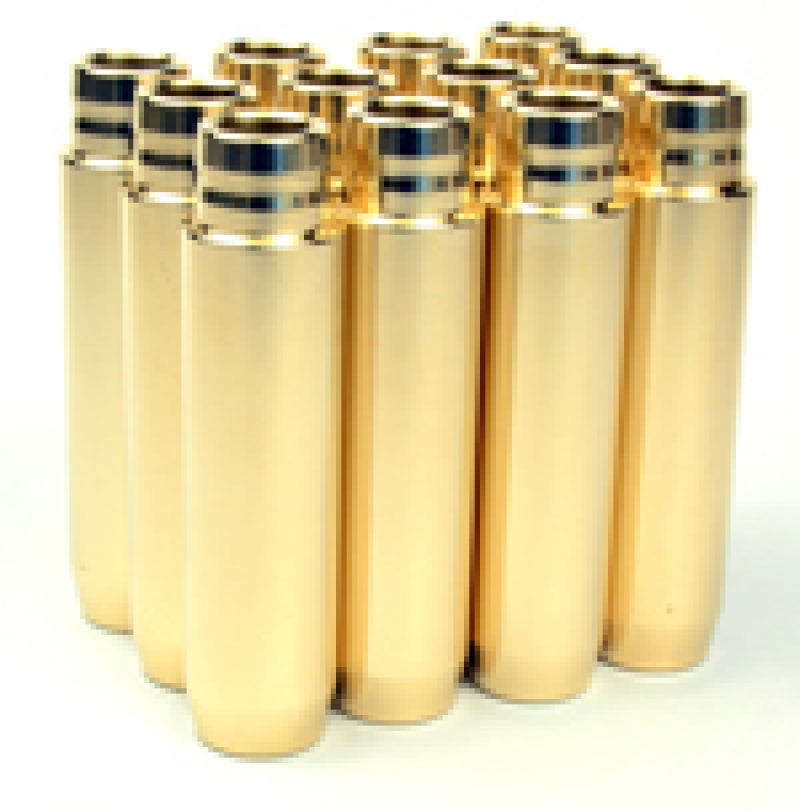 GSC P-D BMW E92 335i Inline 6 Manganese Bronze Exhaust Valve Guide Stopper Style - SET OF 12 3089-12 3089-12 User 1