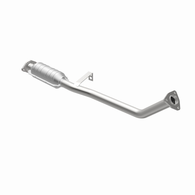 MagnaFlow Infiniti J30 Standard Grade Federal / EPA Compliant Direct-Fit Catalytic Converter 23739 360 Degree Image Set