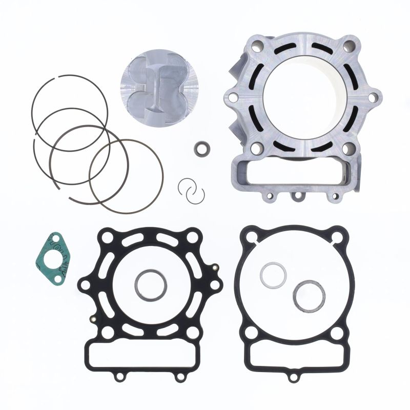 Athena 06-09 Husqvarna SMR 250 Stock Bore Complete Cylinder Kit P400220100003 P400220100003 Photo - Primary