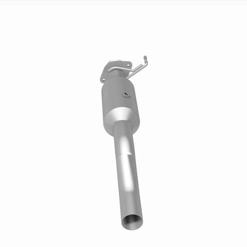 Magnaflow 20-22 Ford F-350 Super Duty V8 7.3L Rear Underbody Direct Fit Catalytic Converter 280440 280440 360 Degree Image Set