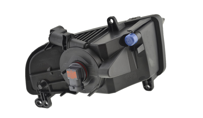 Hella 2007-2015 Audi A4 A4 Quattro Fog Light Left 010832051 010832051 Photo - Close Up