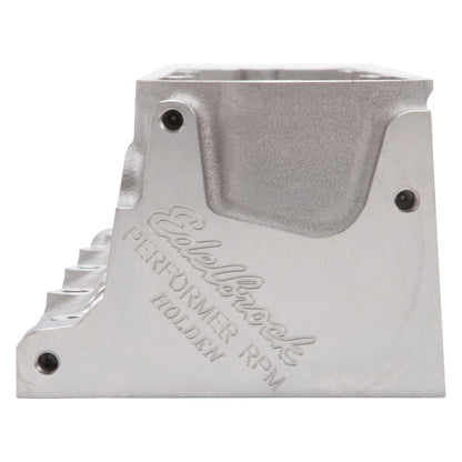 Edelbrock Cyl Head Holden Vn Perf RPM Single Bare 61379 61379 Photo - out of package