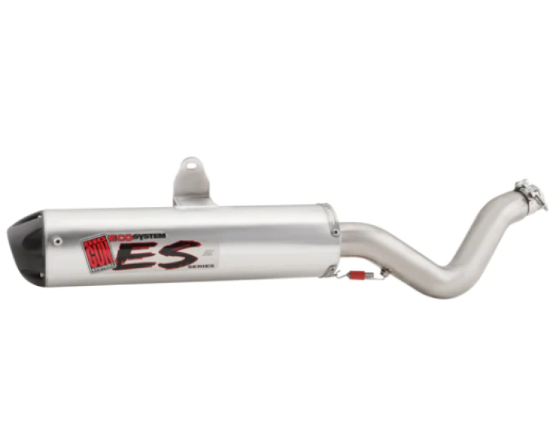 Big Gun S/O Eco Atv Yfz450 04-09/12-13 07-1202 07-1202 User 1