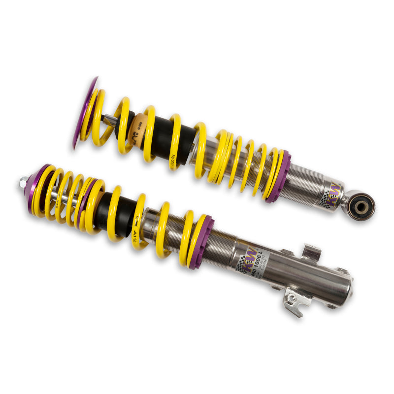 KW V1 Coilover Kit Subaru Impreza include WRX (only) 10245015 10245015 User 1