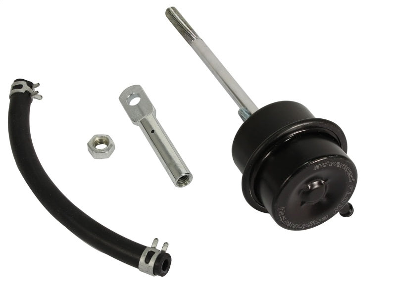 aFe BladeRunner Street Series Wastegate Actuator: Dodge Diesel Trucks 03-0 46-60058 Photo - Unmounted