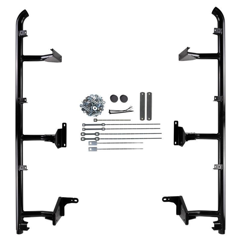 ARB Summit Step Section Np300 Navara Dc 15On 4438100 4438100 Photo - out of package