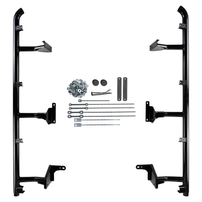 ARB Summit Step Section Np300 Navara Dc 15On 4438100 4438100 Photo - out of package