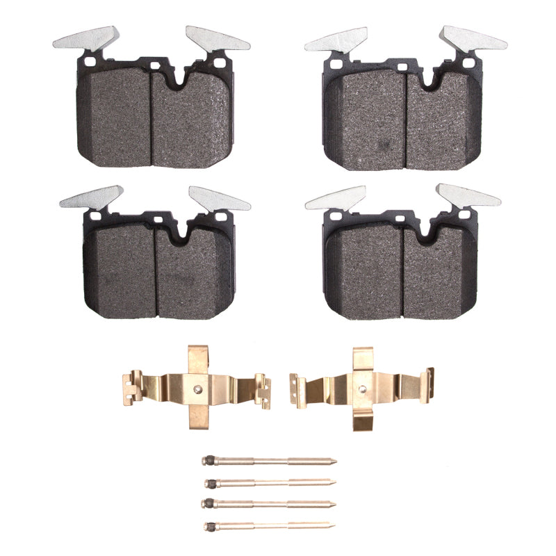 R1 Concepts RNC Optimum OE Brake Pads Brakes, Rotors & Pads Brake Pads - OE main image