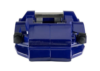 EBC Racing 92-00 BMW M3 (E36) Front Left Apollo-4 Blue Caliper BC4102BLU-L BC4102BLU-L Photo - Primary