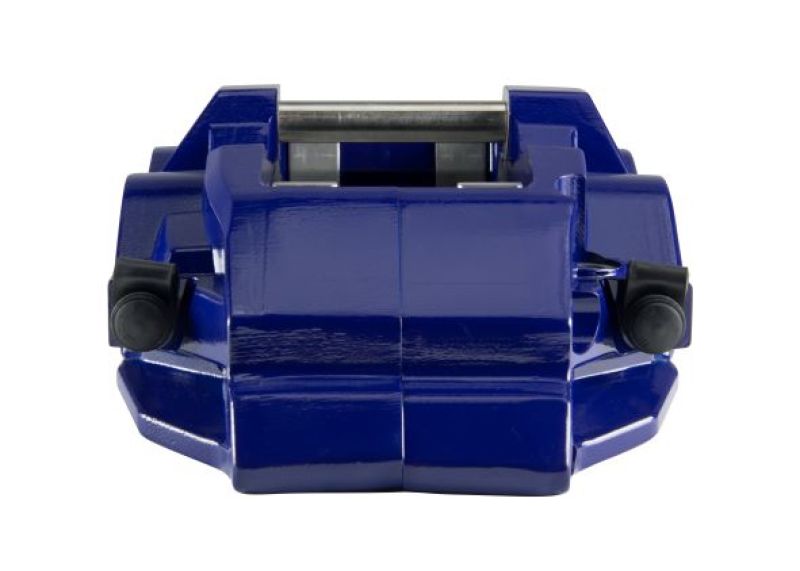 EBC Racing 05-11 Ford Focus ST (Mk2) Front Left Apollo-4 Blue Caliper BC4103BLU-L BC4103BLU-L Photo - Primary