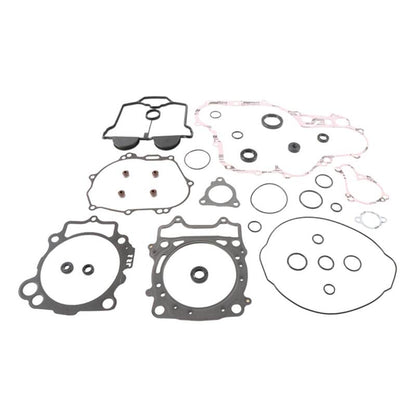Vertex Pistons Vertex Gaskets 16-18 Yamaha WR450F Complete Gasket Kit w/ Oil Seals 811994 811994 Photo - Primary
