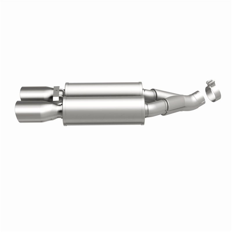 MagnaFlow Chrysler Crossfire Competition Series Axle-Back Performance Exhaust System 15054 Photo - out of package