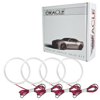 ORACLE Lighting Oracle GMC Acadia 07-12 LED Halo Kit - White 2308-001 2308-001 Photo - out of package
