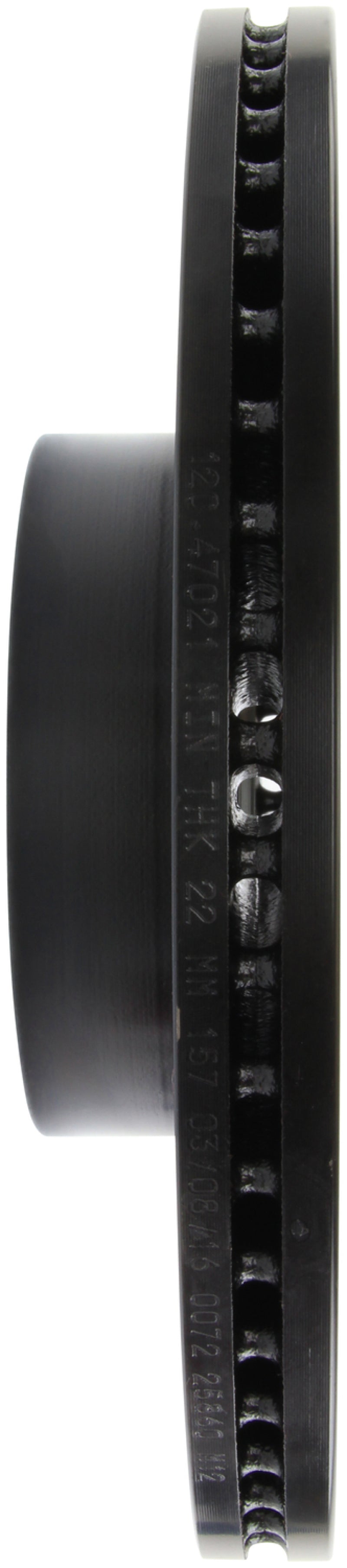 StopTech Disc Brake Rotor 127.47021R 127.47021R User 5