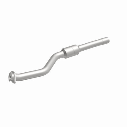 MagnaFlow Cadillac CTS California Grade CARB Compliant Direct-Fit Catalytic Converter 5421172 360 Degree Image Set