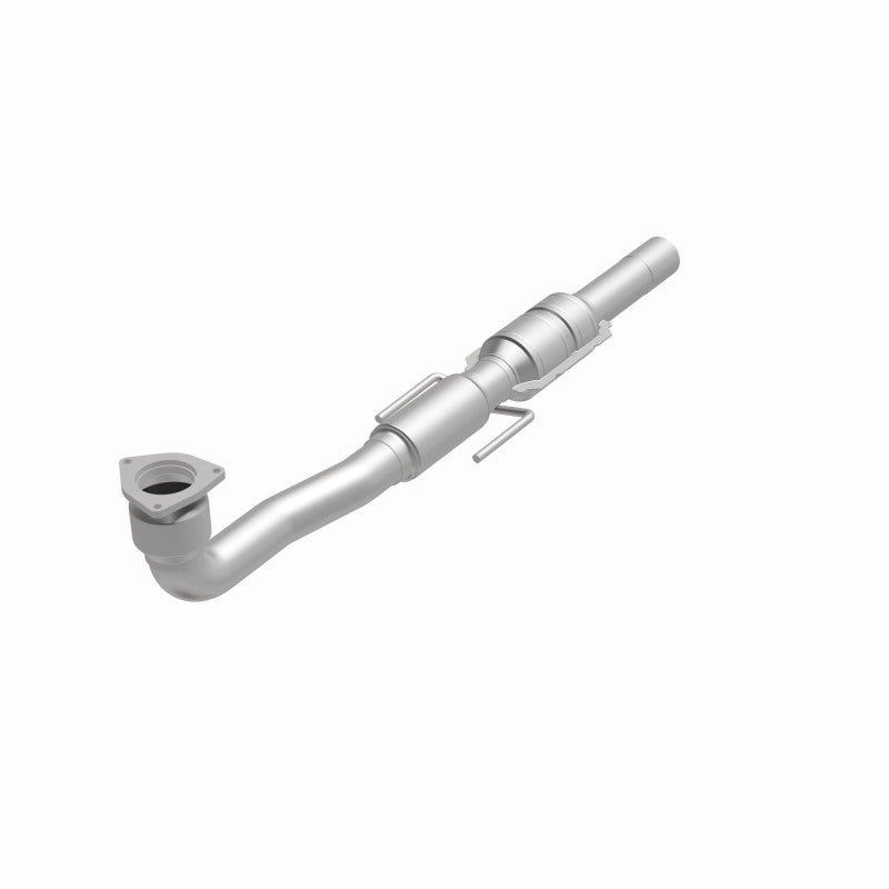 MagnaFlow Saab 9-3 California Grade CARB Compliant Direct-Fit Catalytic Converter 5421784 360 Degree Image Set