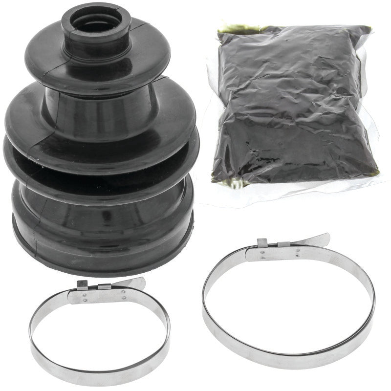 QuadBoss 13-14 Can-Am Commander 1000 (02) Front Inner CV Boot Kit 414954 414954 Photo - Primary