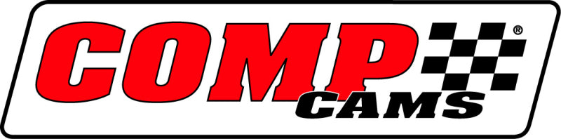 Comp Cams OVATE WIRE SPRING KIT 983-KIT Logo Image