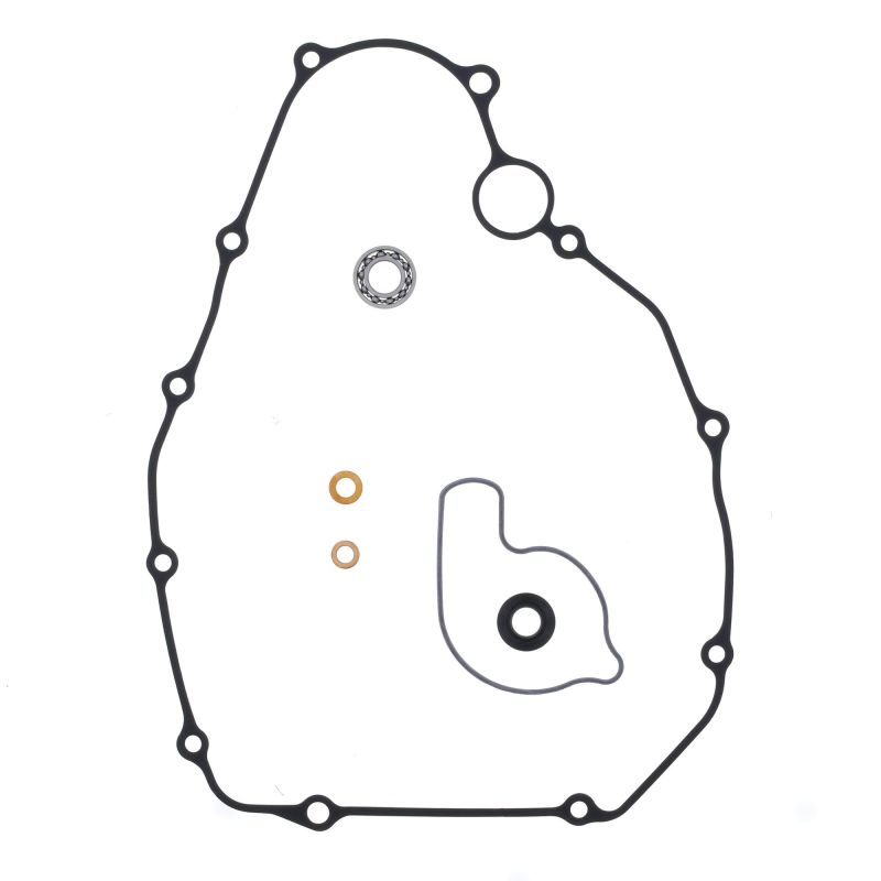 Athena 19-20 Honda CRF 400 RX Water Pump Gasket Kit P400210475015 P400210475015 Photo - Primary