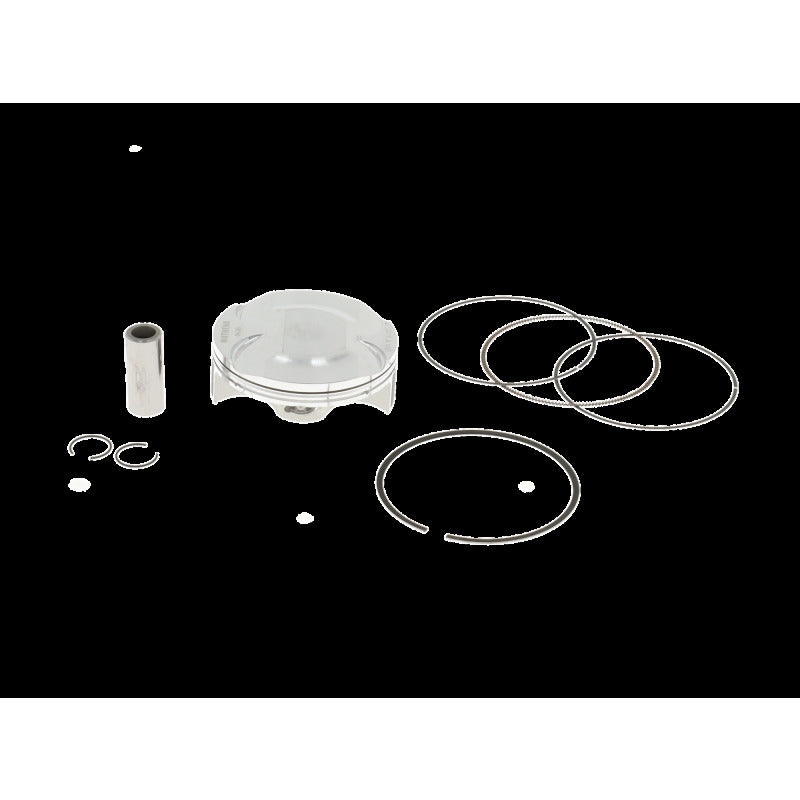 Athena 14-19 Husqvarna FC 450 (KTM Engine) 94.95mm Bore 4T Forged Piston S5F09500001A S5F09500001A Photo - Primary
