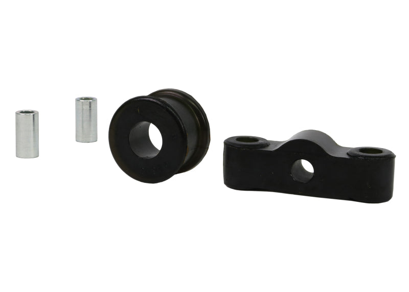 Whiteline Plus 10/95-99 Honda Civic EJ/EK Front Transmission Shifter Stabilizer Bushing W92610 W92610 Photo - Primary