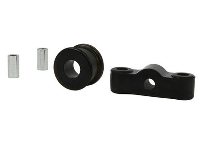 Whiteline Plus 10/95-99 Honda Civic EJ/EK Front Transmission Shifter Stabilizer Bushing W92610 W92610 Photo - Primary