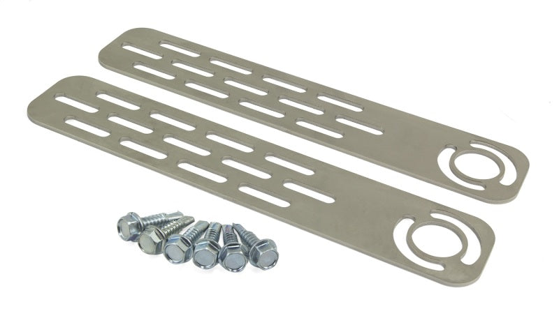 AIRLIFT Universal Height Sensors Brackets (Small Hole) 14550 Photo - Primary