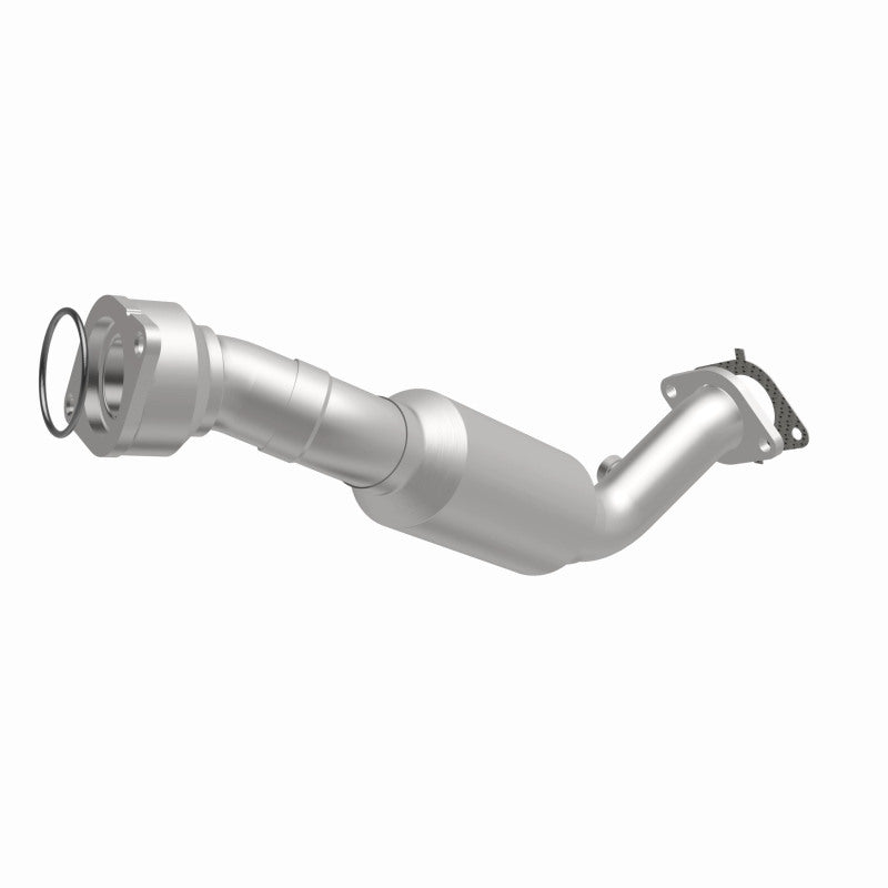 Magnaflow 09-11 Lucerne V6 3.9L OEM Underbody Direct Fit Catalytic Converter 52463 52463 360 Degree Image Set