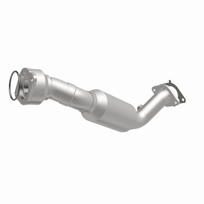 Magnaflow 09-11 Lucerne V6 3.9L OEM Underbody Direct Fit Catalytic Converter 52463 52463 360 Degree Image Set