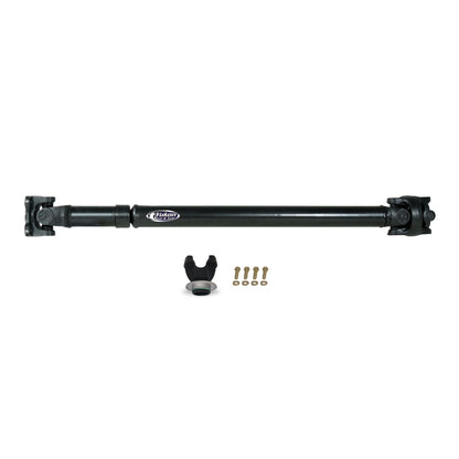Yukon Gear & Axle Yukon Gear OE Style 1310 Front Driveshaft 2018+ Jeep Wrangler JL Sport 2DR/4DR YDS030 YDS030 Photo - Primary