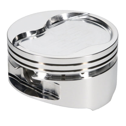 JE Pistons 351 STROKER DISH Set of 8 Pistons 170393 170393 User 1