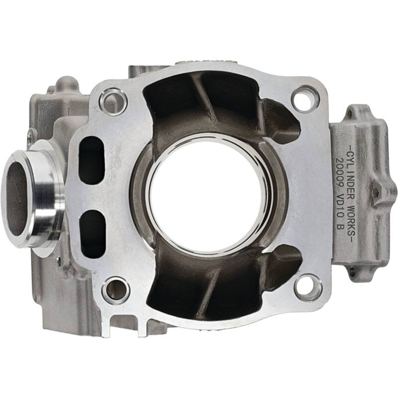 Cylinder Works 99-24 Yamaha YZ 250 250cc Standard Bore Cylinder 66.4mm 20009 20009 Photo - Primary