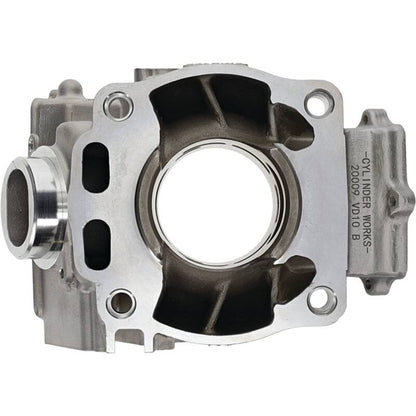 Cylinder Works 99-24 Yamaha YZ 250 250cc Standard Bore Cylinder 66.4mm 20009 20009 Photo - Primary
