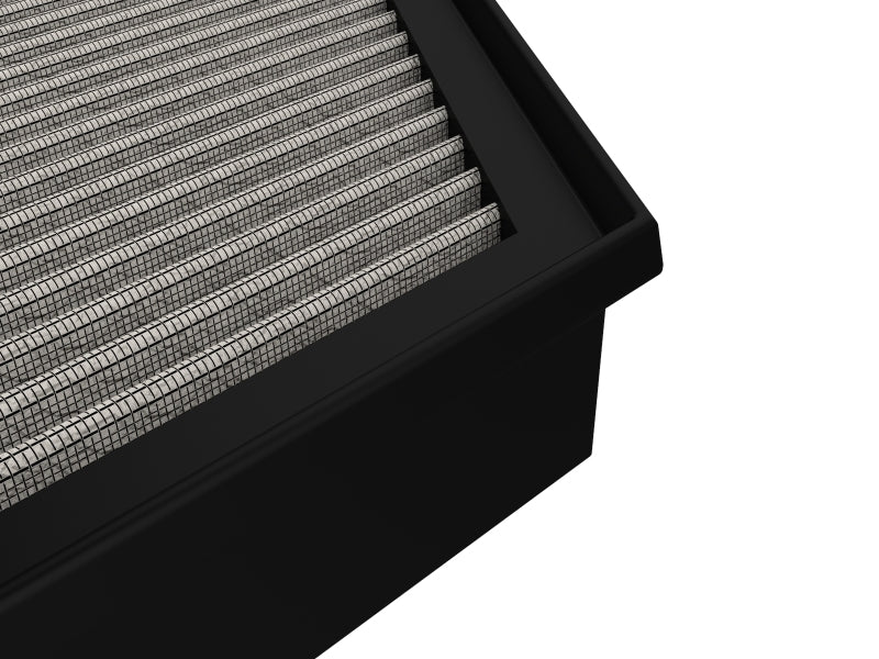 aFe Magnum FLOW Pro Dry S Air Filter 19-21 BMW X7 L6-3.0L 31-10328 31-10328 Photo - Close Up