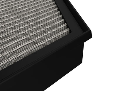 aFe Magnum FLOW Pro Dry S Air Filter 19-21 BMW X7 L6-3.0L 31-10328 31-10328 Photo - Close Up